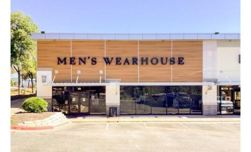 Men's Wearhouse