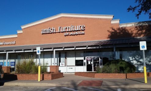 Amish Furniture of Austin