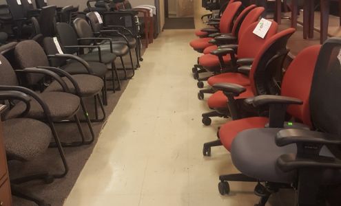 Cox Office Furniture