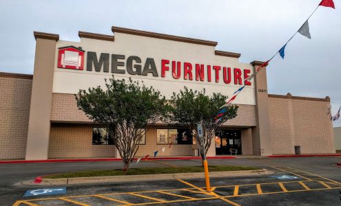 Mega Furniture - Mopac Parmer
