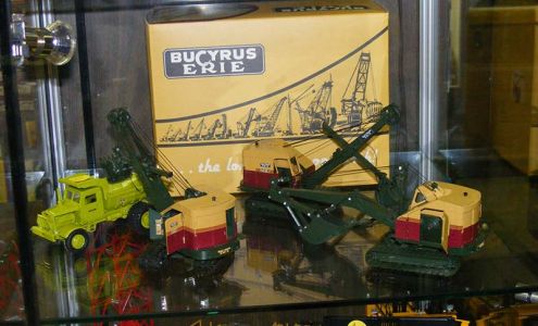 Buffalo Road Imports