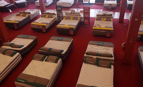 Mattress Firm Smithtown