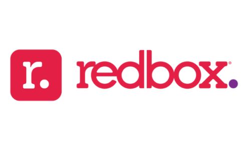 Redbox Middlebourne