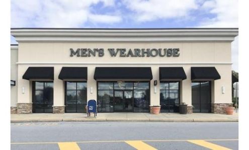 Men's Wearhouse