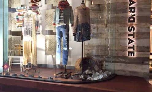 Altar'd State Barton Creek Square