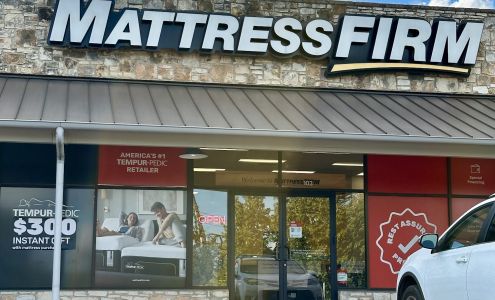 Mattress Firm Westlake