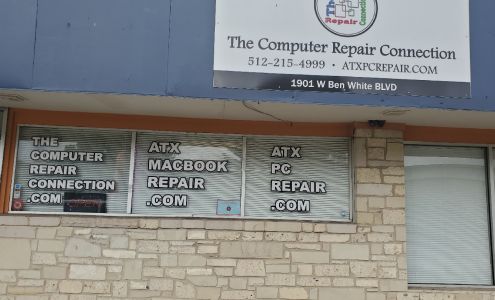 The Computer Repair Connection