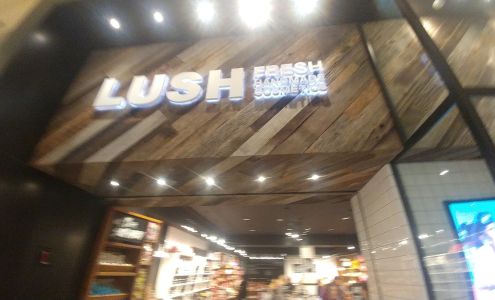 Lush Cosmetics Smith Haven Mall Lake Grove