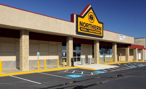 Northern Tool + Equipment