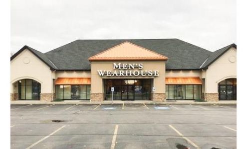 Men's Wearhouse