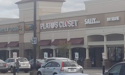 Plato's Closet