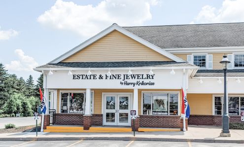 Estate & Fine Jewelry by Harry Krikorian