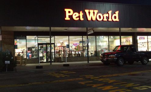 Pet World