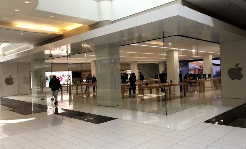 Apple Walden Galleria