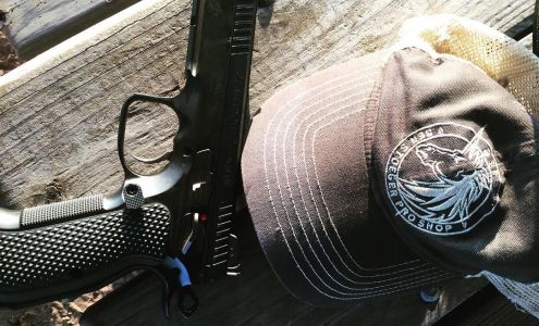 Ben Stoeger Pro Shop (by appointment only)