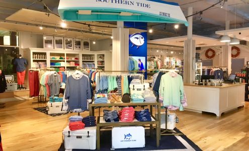 Southern Tide Greenville Greenville