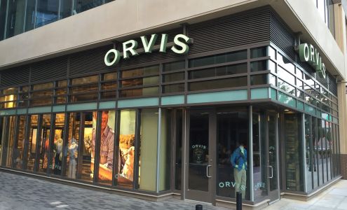 Orvis Greenville