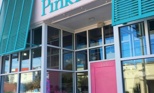 Lilly Pulitzer Pink Bee GVL