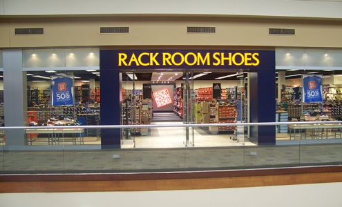 Rack Room Shoes