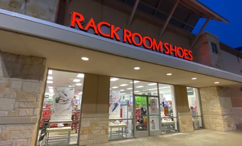 Rack Room Shoes