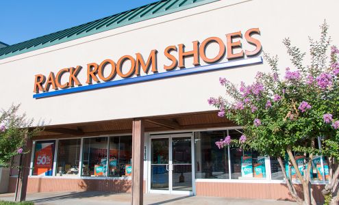 Rack Room Shoes