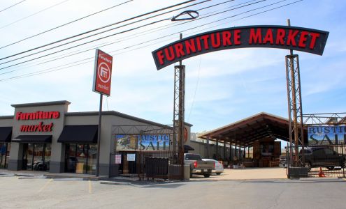 Furniture Market