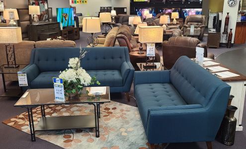 Buddy's Home Furnishings