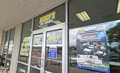 Buddy's Home Furnishings