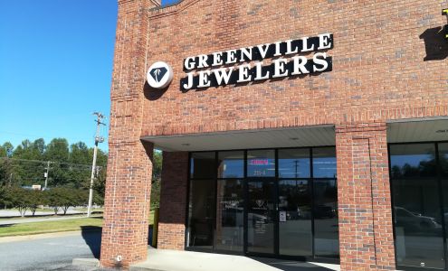 Greenville Jewelers