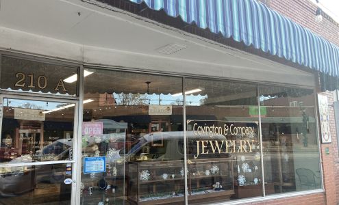 Covington & Co Jewelry
