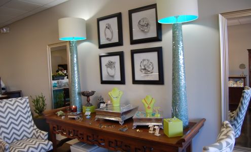 Ponthieux's Jewelry Design Studio