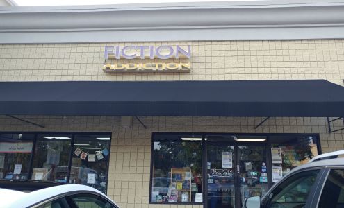 Fiction Addiction