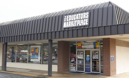 The Educators Marketplace