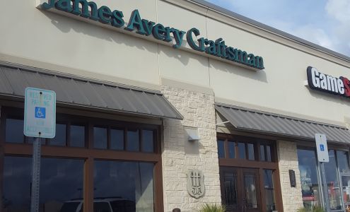 James Avery Artisan Jewelry