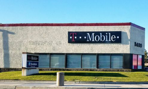 T-Mobile