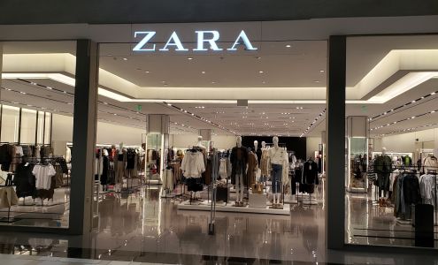 ZARA
