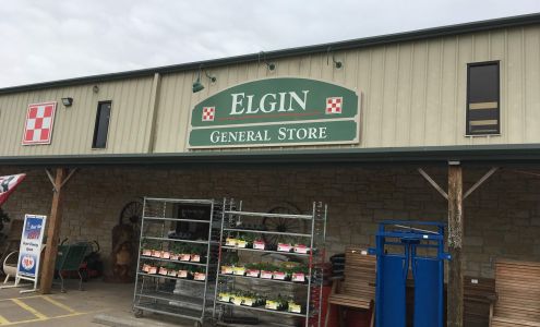 Elgin General Store