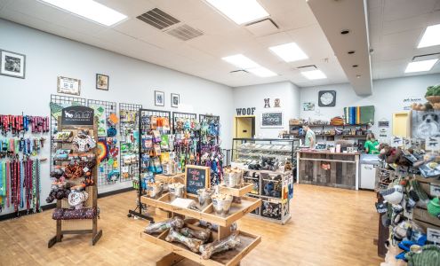 The Barkery Bistro, Pet Bakery & Grooming Salon