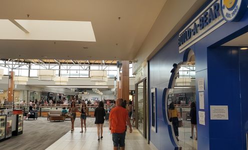 Build-A-Bear Workshop