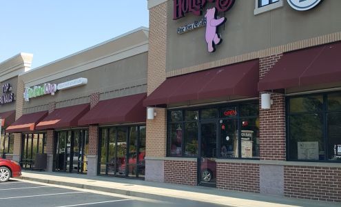 Hollipops Fine Toys & Gifts