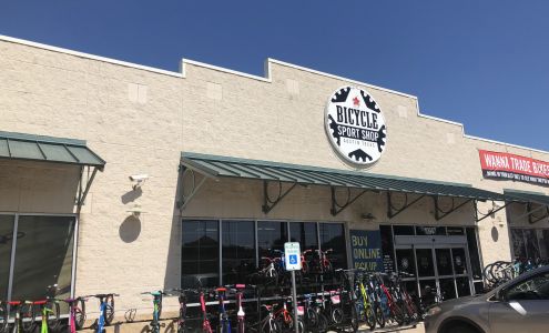 Trek Bicycle Research