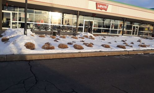 Nike Factory Store - Finger Lakes