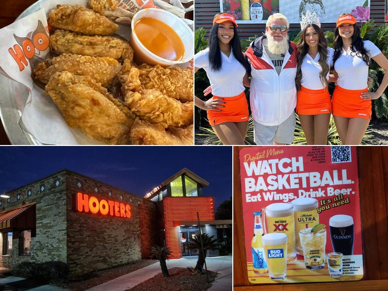 Hooters