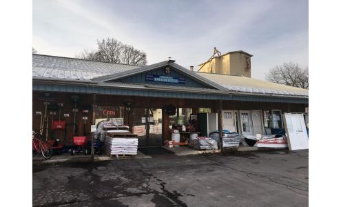 Builder's Bargain Outlet & Hardware