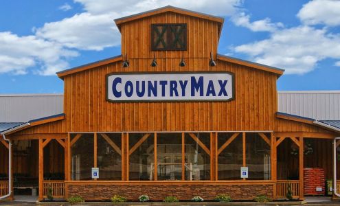 Seneca Falls CountryMax