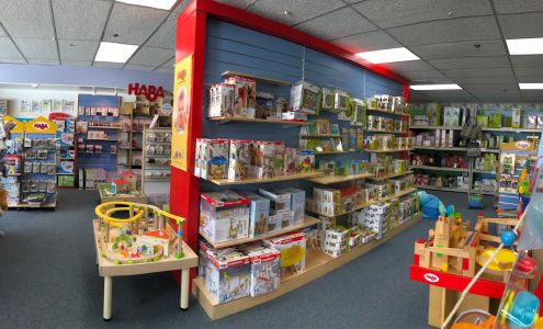 The HABA Toy Outlet