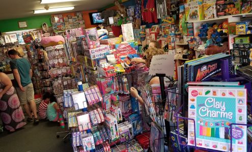 Hobby House Toys LLC