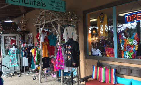 Chulita's Wimberley