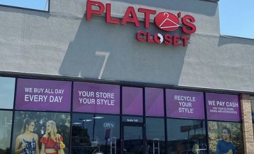 Plato's Closet