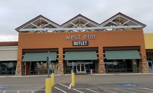 west elm Outlet